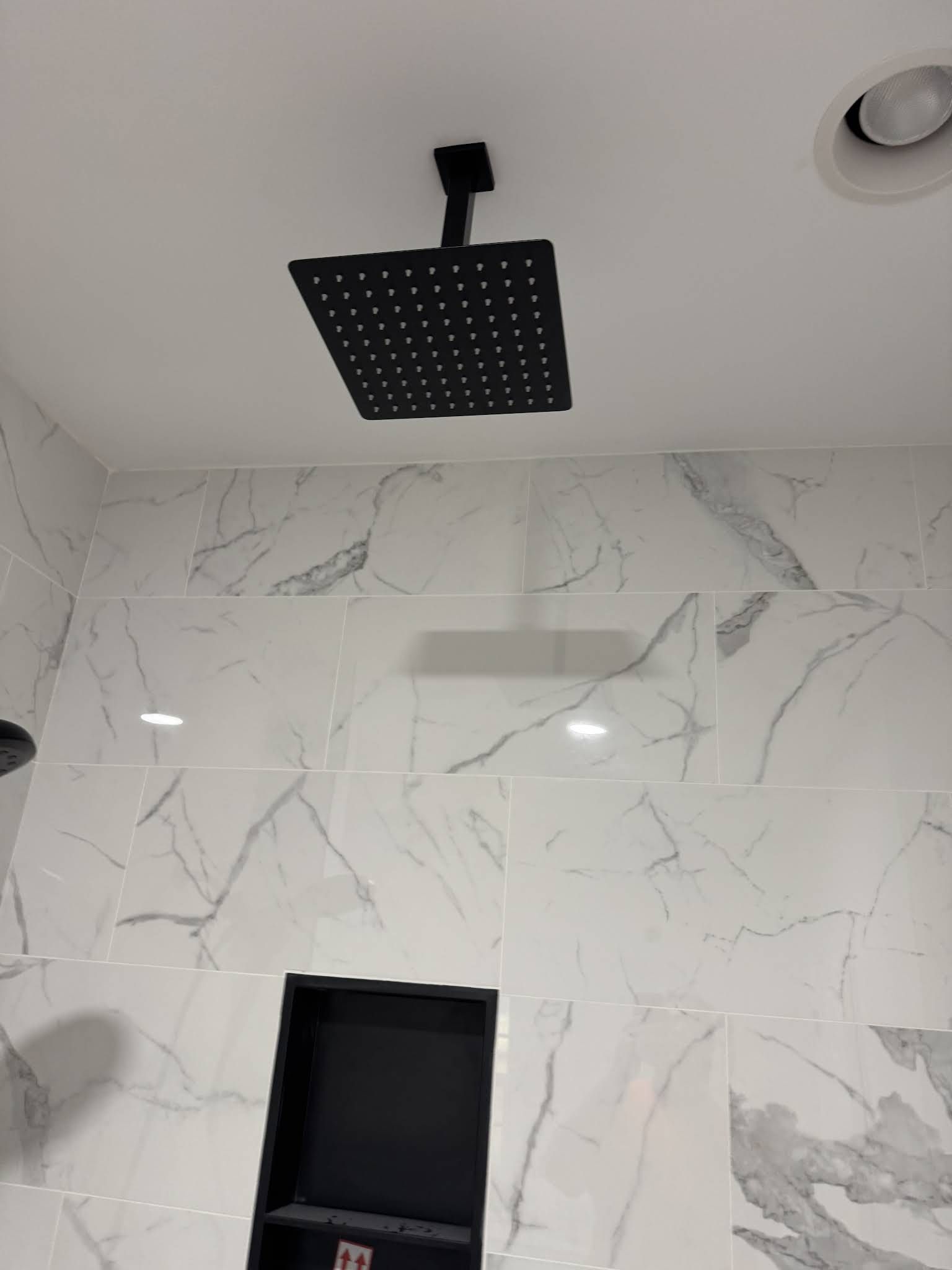 Fixture Installation